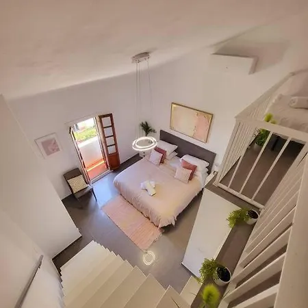 Chic Townhouse By The Sea @ Villacana Playa! Естепона