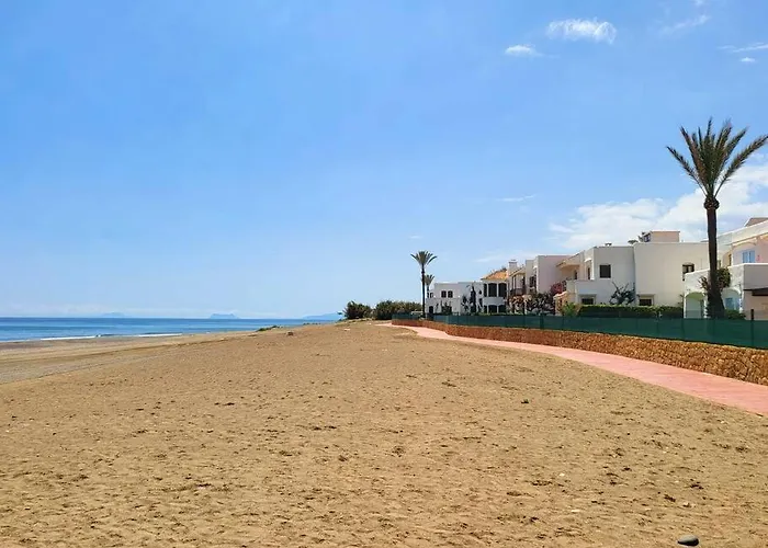 Apartamento Chic Townhouse By The Sea @ Villacana Playa! *