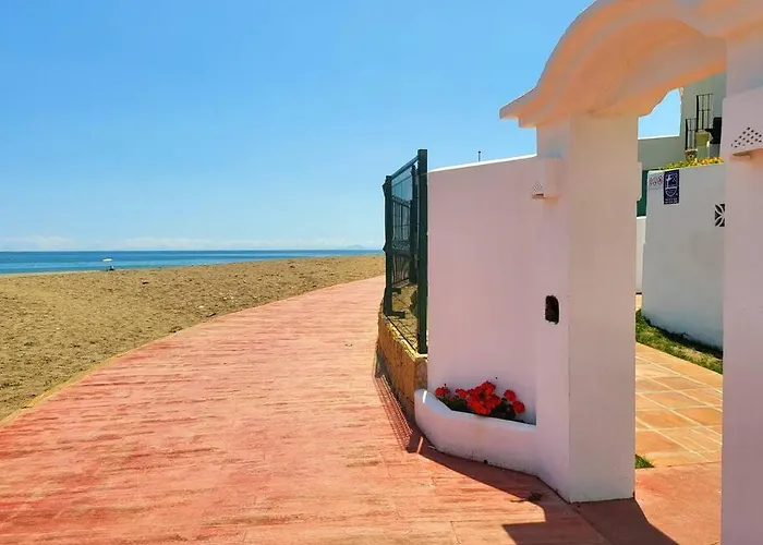 Chic Townhouse By The Sea @ Villacana Playa! Apartamento *