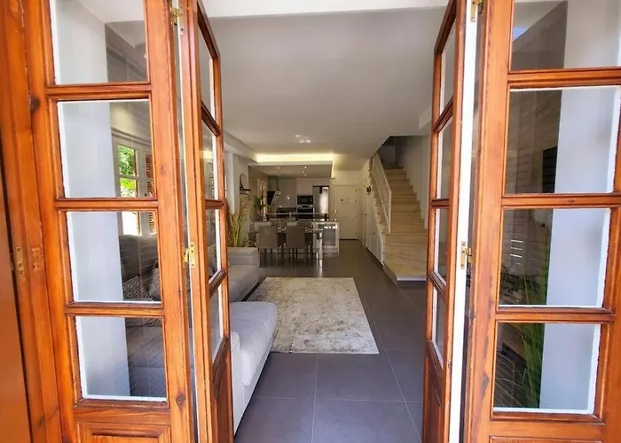 Chic Townhouse By The Sea @ Villacana Playa! Apartamento Estepona