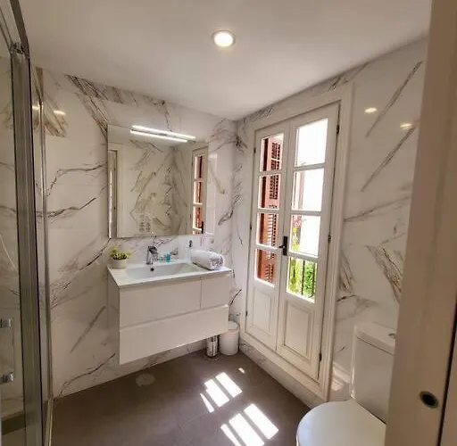 Chic Townhouse By The Sea @ Villacana Playa! * Estepona