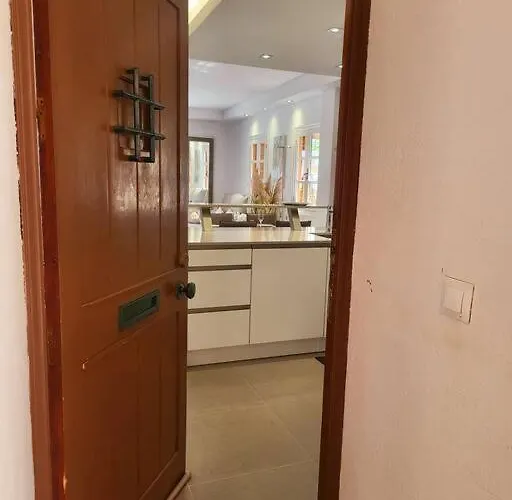 Chic Townhouse By The Sea @ Villacana Playa!