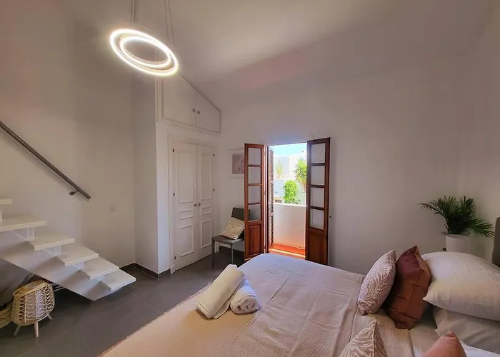 Chic Townhouse By The Sea @ Villacana Playa! Apartamento *