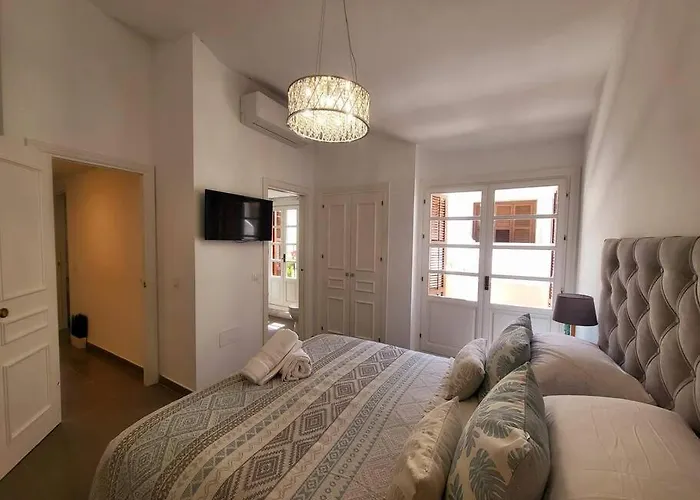 Chic Townhouse By The Sea @ Villacana Playa! Apartamento *