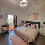 Apartmán Chic Townhouse By The Sea @ Villacana Playa! Estepona