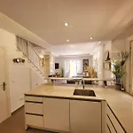 Chic Townhouse By The Sea @ Villacana Playa! Apartmán *