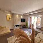 Apartmán Chic Townhouse By The Sea @ Villacana Playa! *