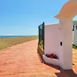 Chic Townhouse By The Sea @ Villacana Playa! Apartmán *