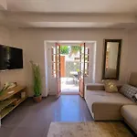 Chic Townhouse By The Sea @ Villacana Playa! Apartmán *
