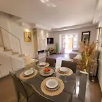 Apartmán Chic Townhouse By The Sea @ Villacana Playa! *