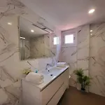 Apartmán Chic Townhouse By The Sea @ Villacana Playa! Estepona