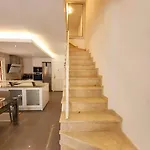 Apartmán Chic Townhouse By The Sea @ Villacana Playa! Estepona
