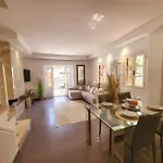 Chic Townhouse By The Sea @ Villacana Playa! Apartmán *