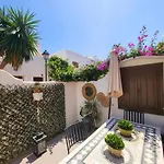 Chic Townhouse By The Sea @ Villacana Playa! Apartmán Estepona