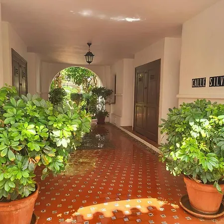 Chic Townhouse By The Sea @ Villacana Playa! Apartman *