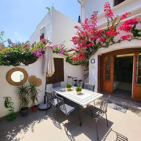 Apartman Chic Townhouse By The Sea @ Villacana Playa! *