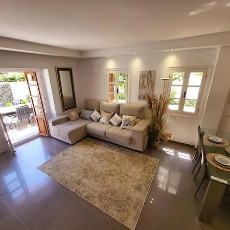 Chic Townhouse By The Sea @ Villacana Playa! Apartment