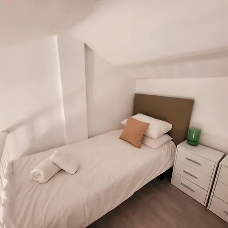 Chic Townhouse By The Sea @ Villacana Playa! *