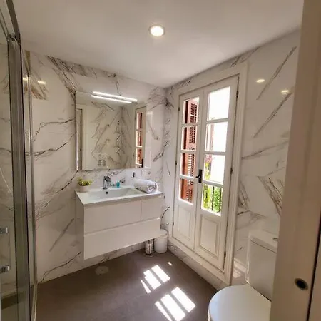 Chic Townhouse By The Sea @ Villacana Playa! * Estepona