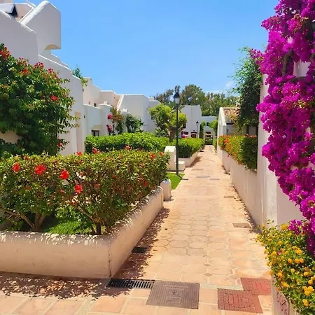 Chic Townhouse By The Sea @ Villacana Playa!