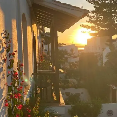 Chic Townhouse By The Sea @ Villacana Playa! Apartment *