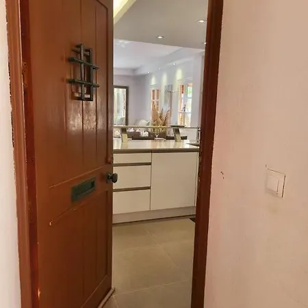 Chic Townhouse By The Sea @ Villacana Playa!