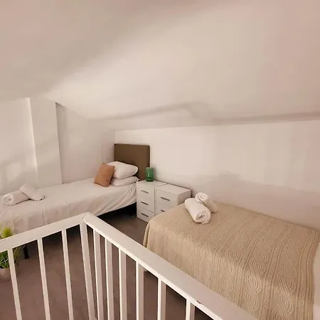 Apartman Chic Townhouse By The Sea @ Villacana Playa! *