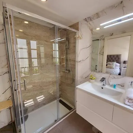 Apartment Chic Townhouse By The Sea @ Villacana Playa! *