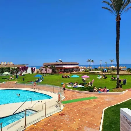Апартаменти Chic Townhouse By The Sea @ Villacana Playa!