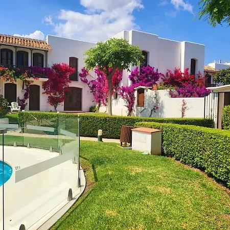 Chic Townhouse By The Sea @ Villacana Playa!