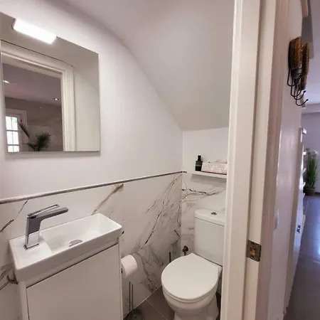 Apartment Chic Townhouse By The Sea @ Villacana Playa! *