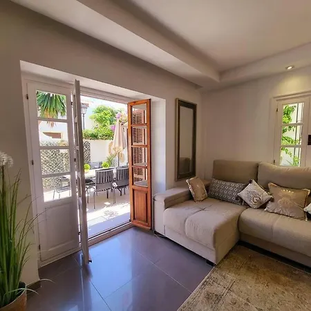 Chic Townhouse By The Sea @ Villacana Playa! * Estepona