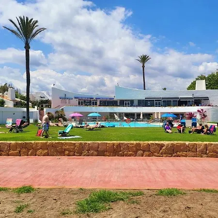 Chic Townhouse By The Sea @ Villacana Playa! * Estepona