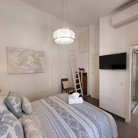 Chic Townhouse By The Sea @ Villacana Playa! * Estepona