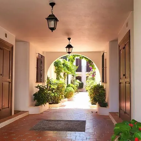 Chic Townhouse By The Sea @ Villacana Playa! *