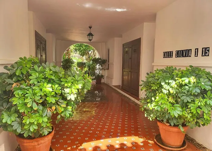 Chic Townhouse By The Sea @ Villacana Playa! Апартаменти *