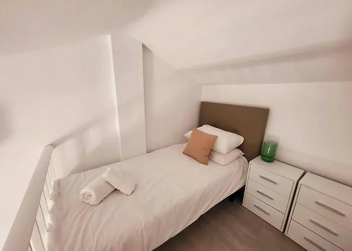 Chic Townhouse By The Sea @ Villacana Playa! *