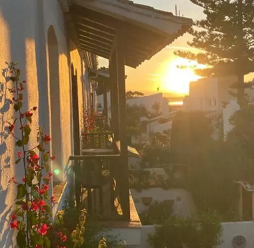 Chic Townhouse By The Sea @ Villacana Playa! Apartman *