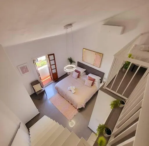 Chic Townhouse By The Sea @ Villacana Playa! Estepona