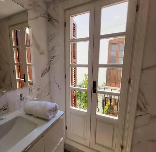 Chic Townhouse By The Sea @ Villacana Playa! Lejlighed