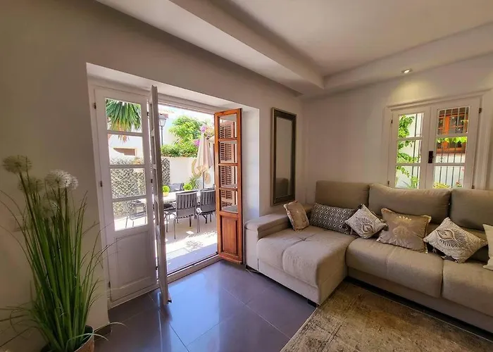 Chic Townhouse By The Sea @ Villacana Playa! * Естепона