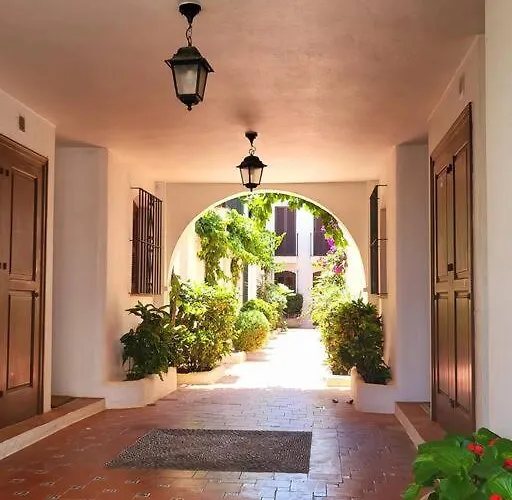 Chic Townhouse By The Sea @ Villacana Playa! *