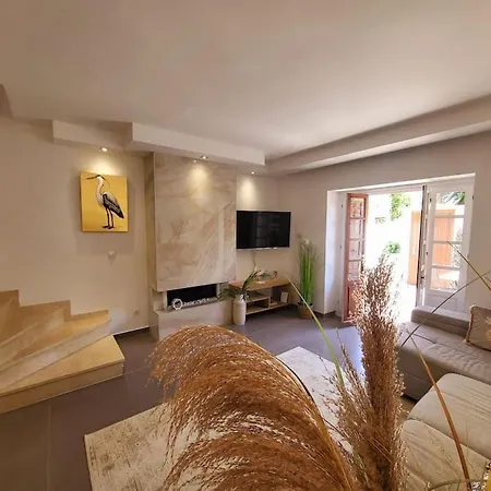 アパート Chic Townhouse By The Sea @ Villacana Playa! *