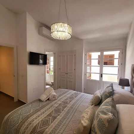 Chic Townhouse By The Sea @ Villacana Playa! アパート *