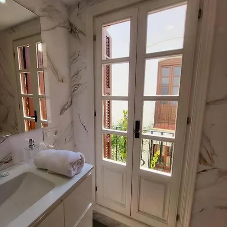 Chic Townhouse By The Sea @ Villacana Playa! アパート