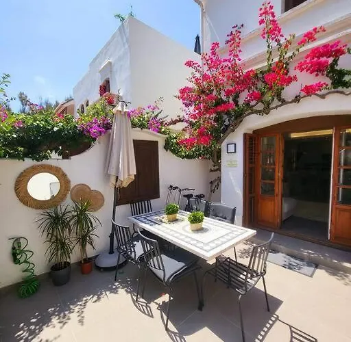Apartment Chic Townhouse By The Sea @ Villacana Playa! *