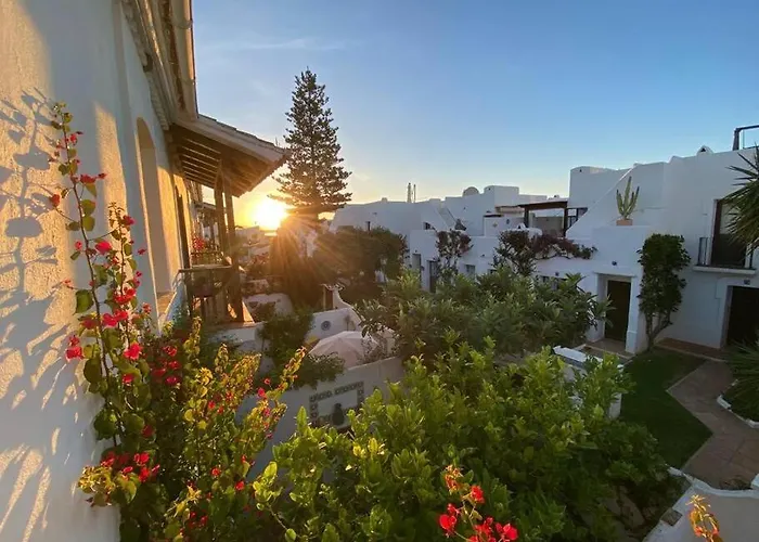 Chic Townhouse By The Sea @ Villacana Playa! *