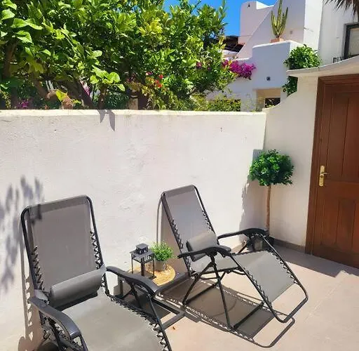 Chic Townhouse By The Sea @ Villacana Playa! *