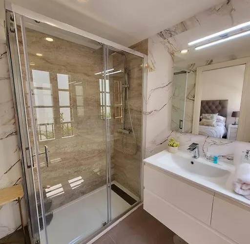 Apartment Chic Townhouse By The Sea @ Villacana Playa! *