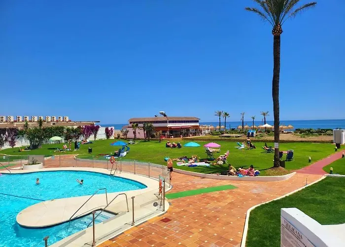 Apartment Chic Townhouse By The Sea @ Villacana Playa!